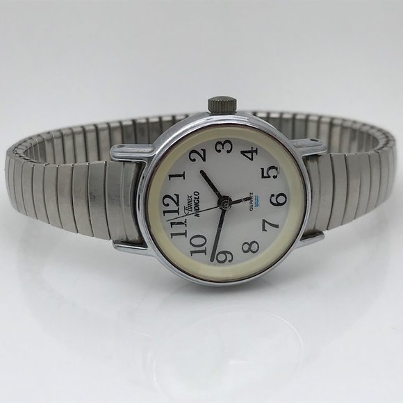 ladies timex indiglo